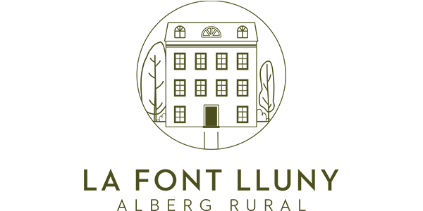 Alberg Rural La Font Lluny