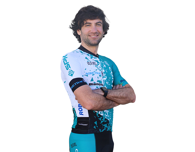 Arnau Solé presentación 2026