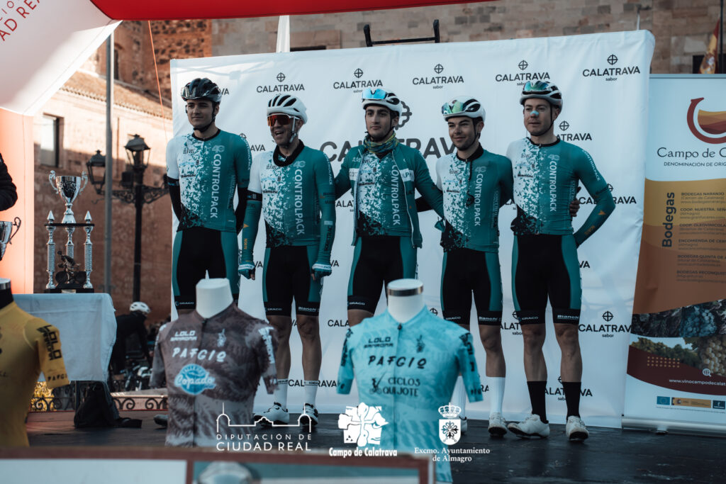 Memorial Manuel Sanroma 3