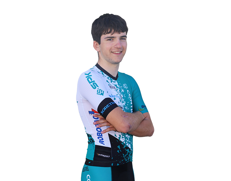 Aitor Arlandis presentación 2026