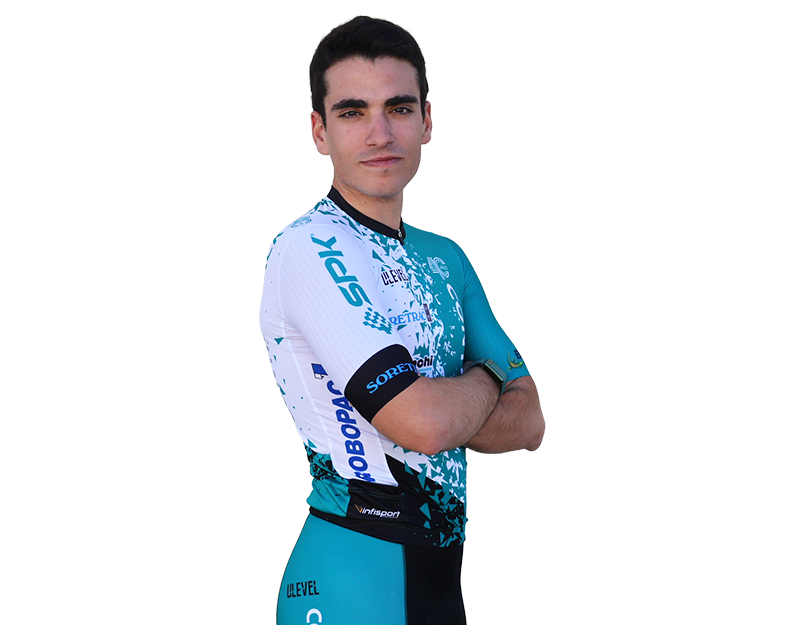 Carlos Galan presentación 2026