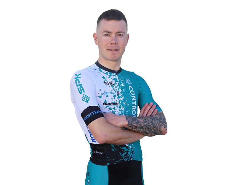 Eduard Salcedo presentación 2026