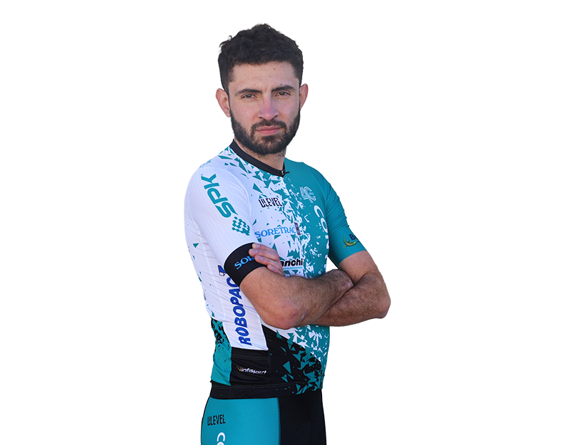 Juan José Toro Garcia presentación 2026