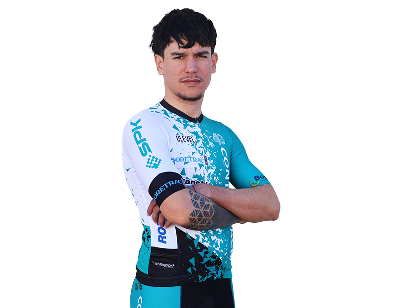 Kevin Alvarez presentación 2026