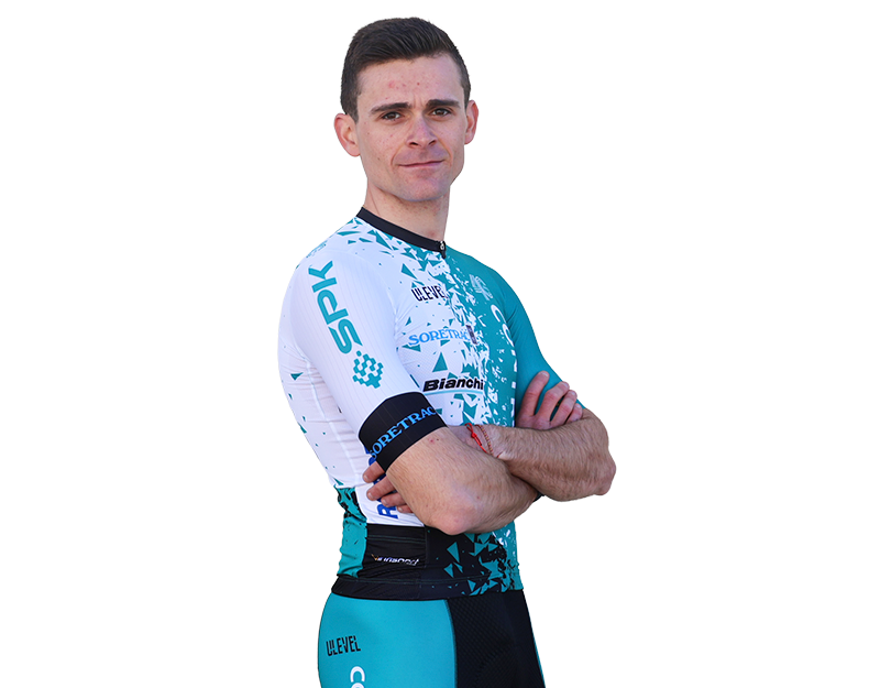 Oscar Moscardó presentación 2026