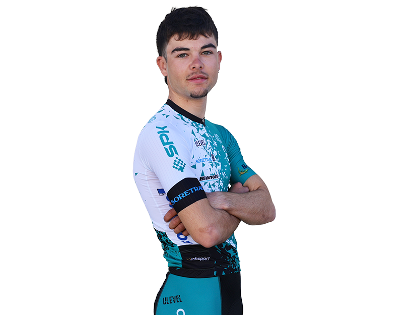 Pere Barceló presentación 2026