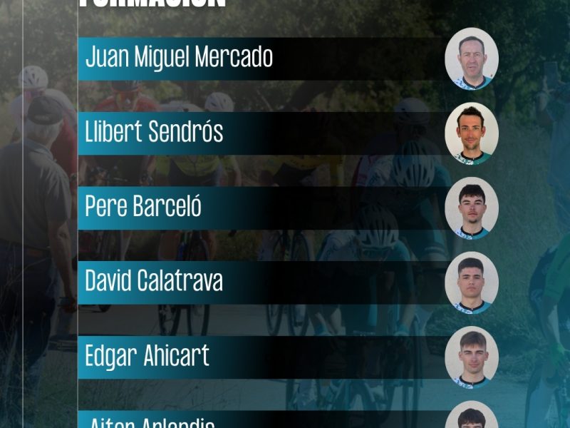 78 GP VILA-REAL DE CICLISME